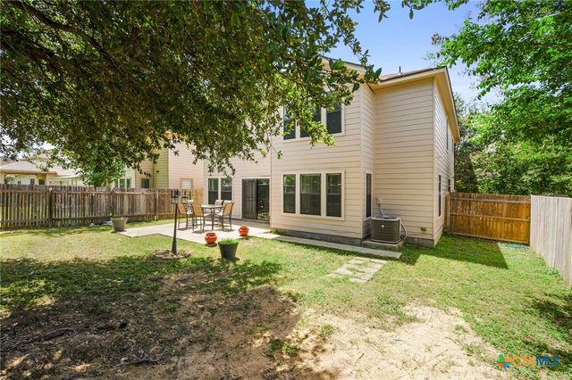8620 Starview Street, Temple, TX 76502