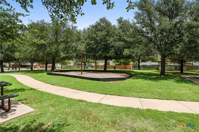 8620 Starview Street, Temple, TX 76502