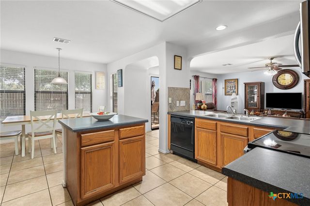 8620 Starview Street, Temple, TX 76502