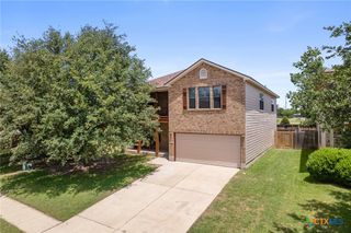 8620 Starview Street, Temple, TX 76502