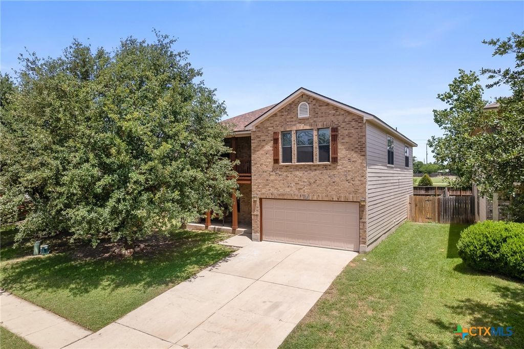 8620 Starview Street, Temple, TX 76502