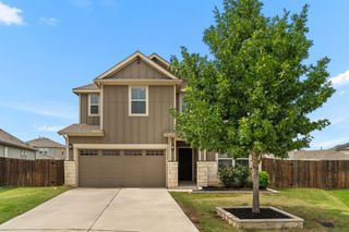525 Compania CV, Liberty Hill, TX 78642