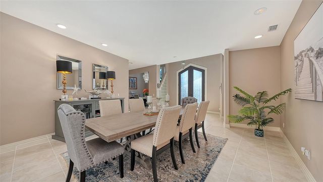 3610 BAYOU CIRCLE, Longboat Key, FL 34228