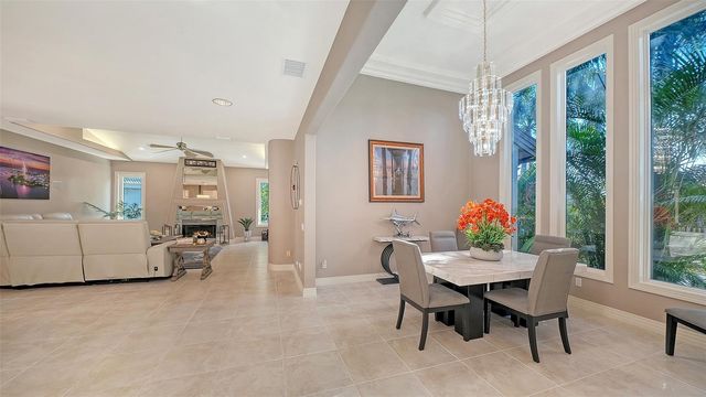 3610 BAYOU CIRCLE, Longboat Key, FL 34228