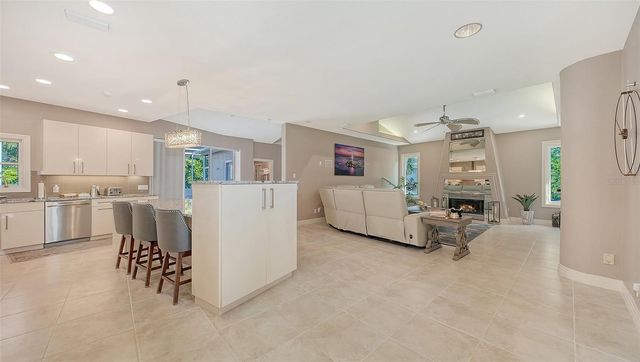 3610 BAYOU CIRCLE, Longboat Key, FL 34228