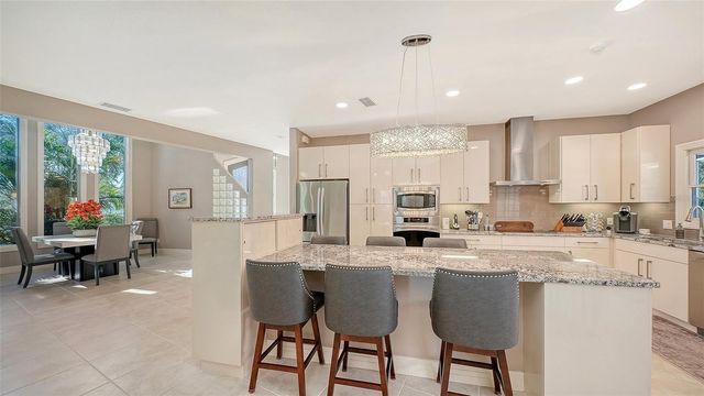 3610 BAYOU CIRCLE, Longboat Key, FL 34228