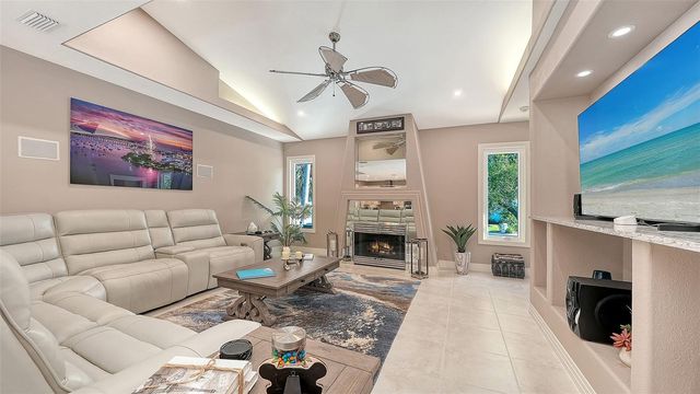 3610 BAYOU CIRCLE, Longboat Key, FL 34228