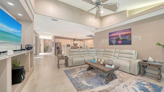 3610 BAYOU CIRCLE, Longboat Key, FL 34228