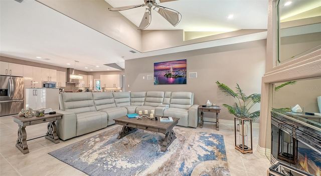 3610 BAYOU CIRCLE, Longboat Key, FL 34228