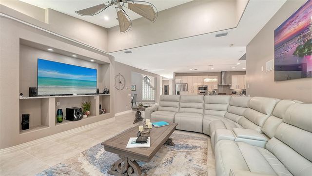 3610 BAYOU CIRCLE, Longboat Key, FL 34228