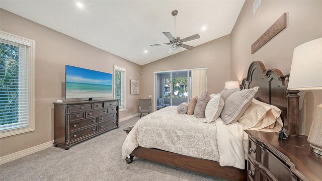 3610 BAYOU CIRCLE, Longboat Key, FL 34228