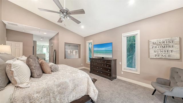 3610 BAYOU CIRCLE, Longboat Key, FL 34228