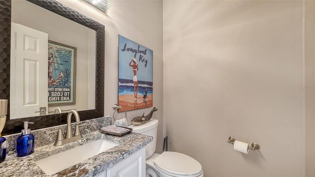 3610 BAYOU CIRCLE, Longboat Key, FL 34228