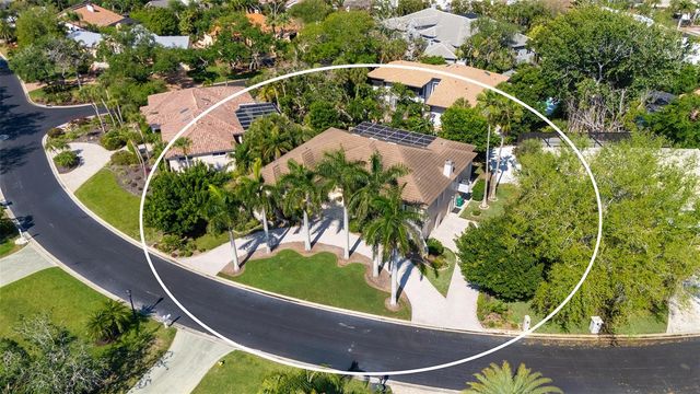 3610 BAYOU CIRCLE, Longboat Key, FL 34228