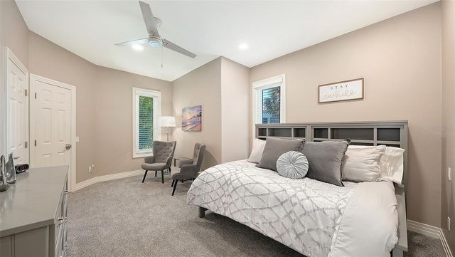 3610 BAYOU CIRCLE, Longboat Key, FL 34228