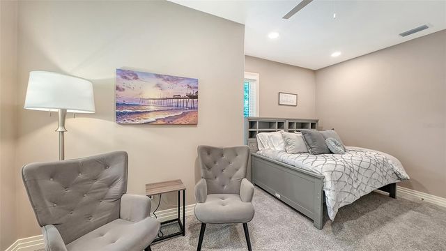 3610 BAYOU CIRCLE, Longboat Key, FL 34228