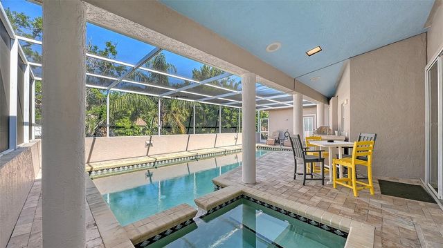 3610 BAYOU CIRCLE, Longboat Key, FL 34228