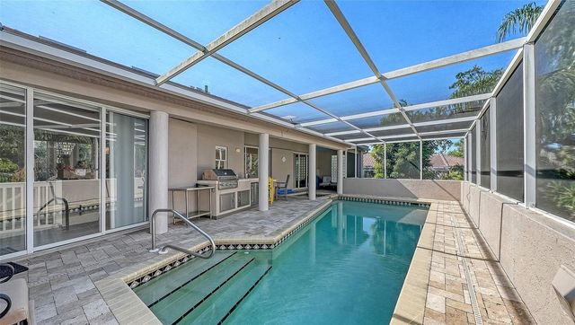 3610 BAYOU CIRCLE, Longboat Key, FL 34228
