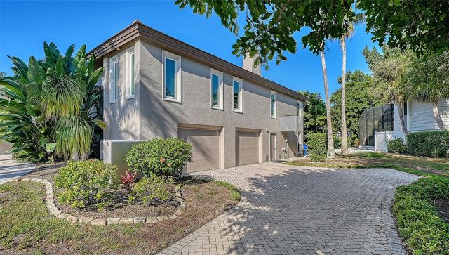 3610 BAYOU CIRCLE, Longboat Key, FL 34228