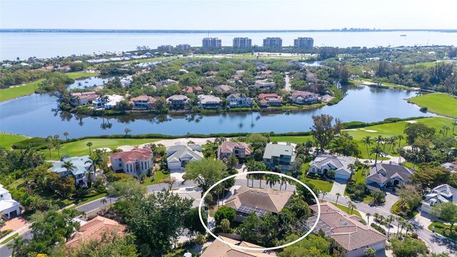 3610 BAYOU CIRCLE, Longboat Key, FL 34228