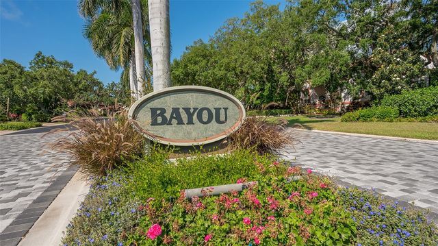 3610 BAYOU CIRCLE, Longboat Key, FL 34228