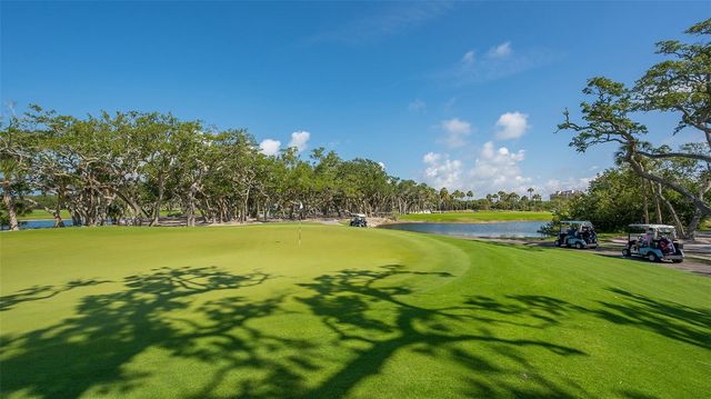 3610 BAYOU CIRCLE, Longboat Key, FL 34228
