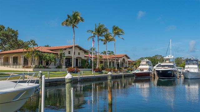 3610 BAYOU CIRCLE, Longboat Key, FL 34228