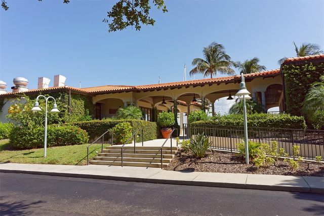 3610 BAYOU CIRCLE, Longboat Key, FL 34228