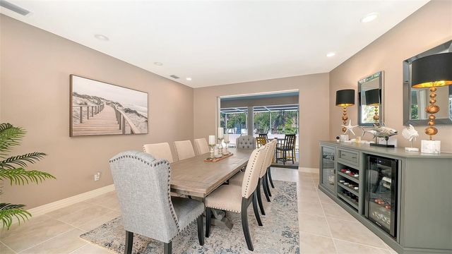 3610 BAYOU CIRCLE, Longboat Key, FL 34228