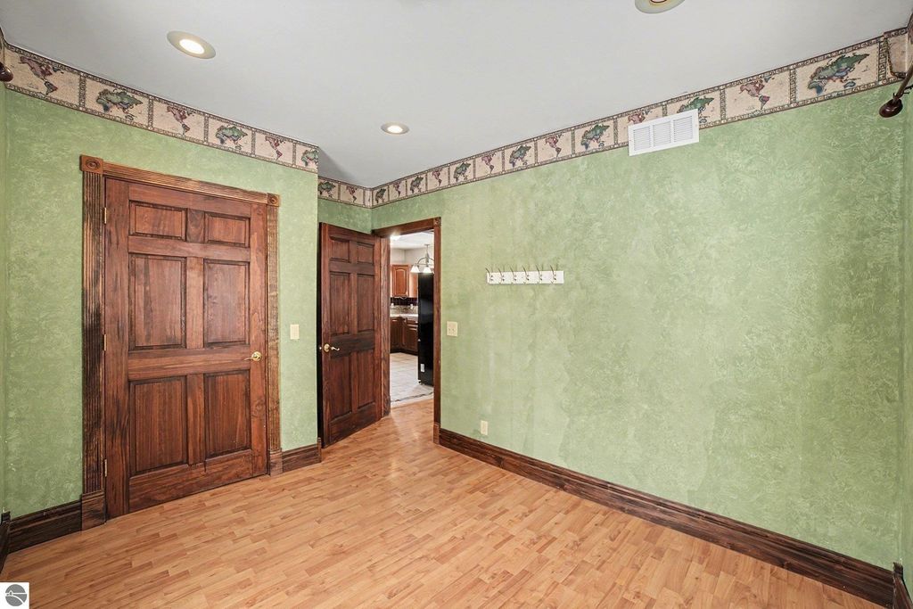 Image 18 of property listing at 105 N 4th Street, Shepherd, MI 48883