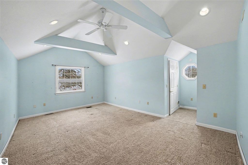 Image 21 of property listing at 105 N 4th Street, Shepherd, MI 48883