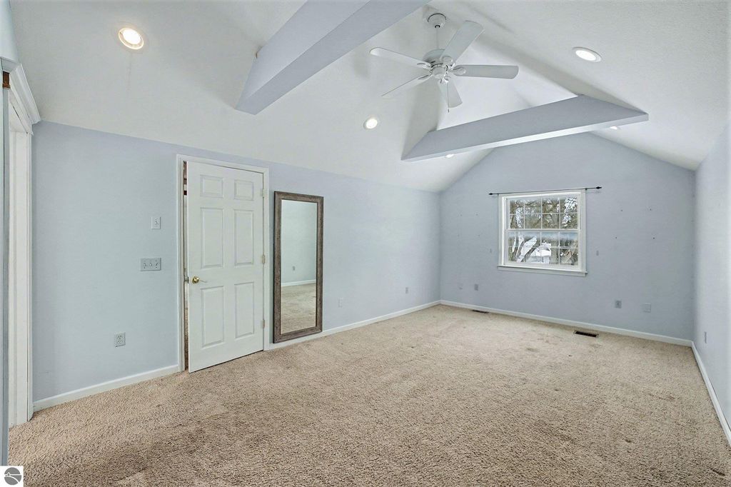 Image 22 of property listing at 105 N 4th Street, Shepherd, MI 48883