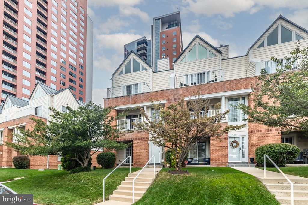 140 CHRISTINA LNDG, Wilmington, DE 19801 — exterior