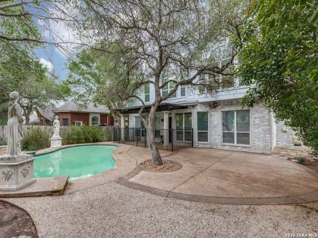 13526 Barsan, San Antonio, TX 78249