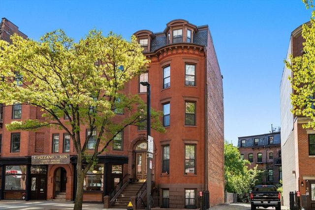 290 Columbus Ave 1, Boston, MA 02116