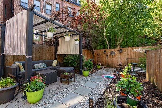290 Columbus Ave 1, Boston, MA 02116