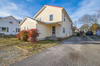 632 E Madison St, Pulaski, TN 38478