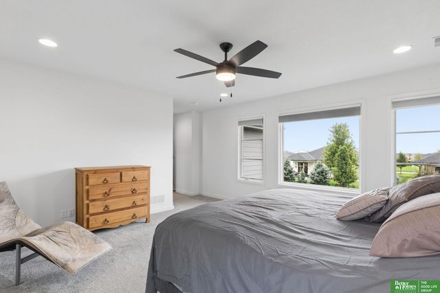 20817 Hartman Avenue, Elkhorn, NE 68022