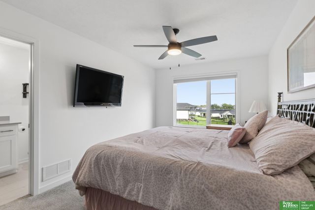 20817 Hartman Avenue, Elkhorn, NE 68022