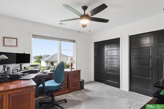 20817 Hartman Avenue, Elkhorn, NE 68022