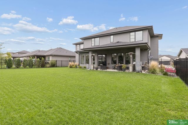 20817 Hartman Avenue, Elkhorn, NE 68022