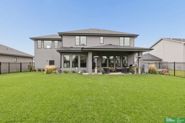 20817 Hartman Avenue, Elkhorn, NE 68022