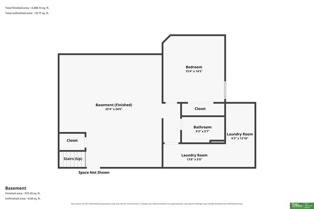 20817 Hartman Avenue, Elkhorn, NE 68022