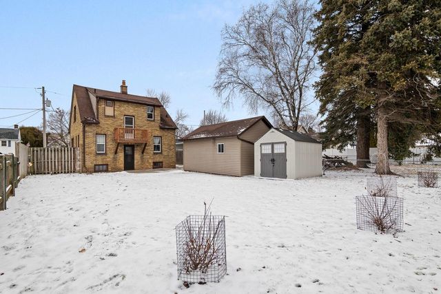 625 S 27th STREET, Manitowoc, WI 54220