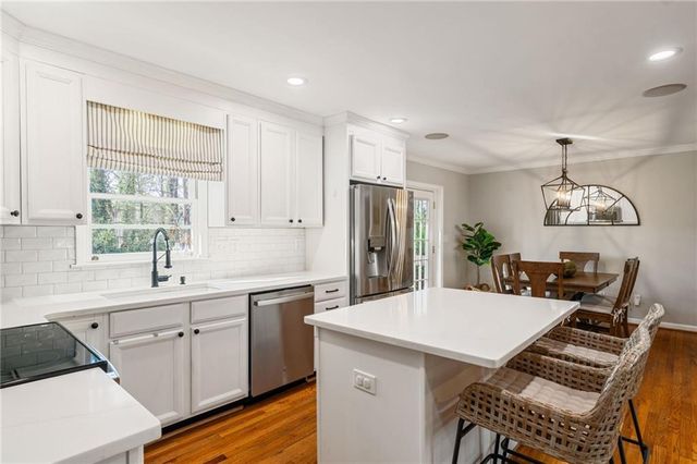 2693 Drew Valley Road NE, Atlanta, GA 30319