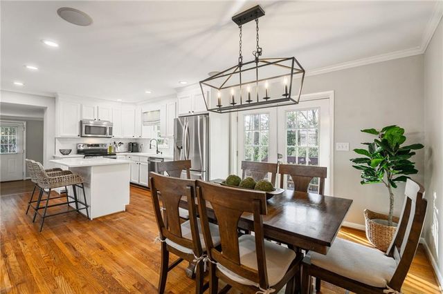 2693 Drew Valley Road NE, Atlanta, GA 30319