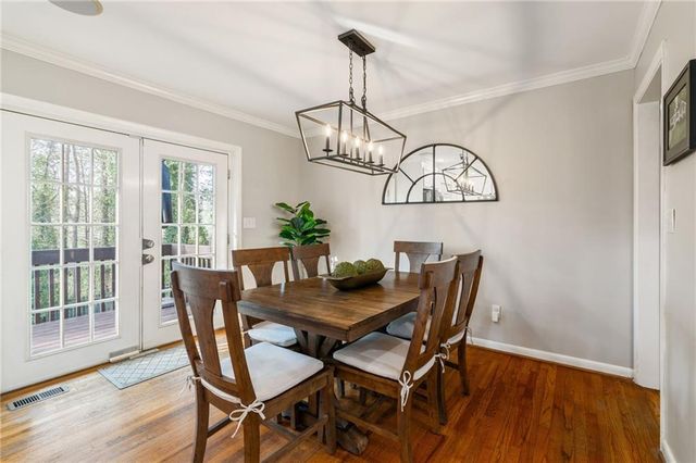 2693 Drew Valley Road NE, Atlanta, GA 30319