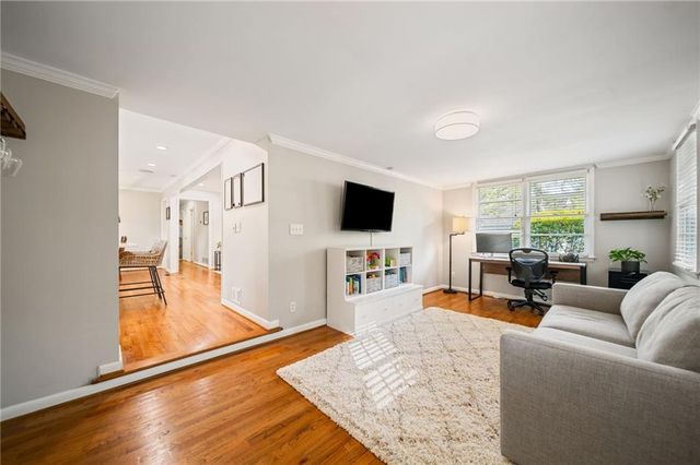 2693 Drew Valley Road NE, Atlanta, GA 30319