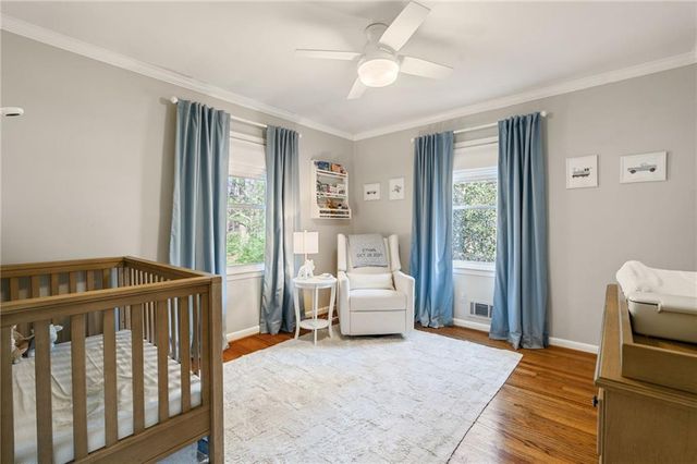 2693 Drew Valley Road NE, Atlanta, GA 30319