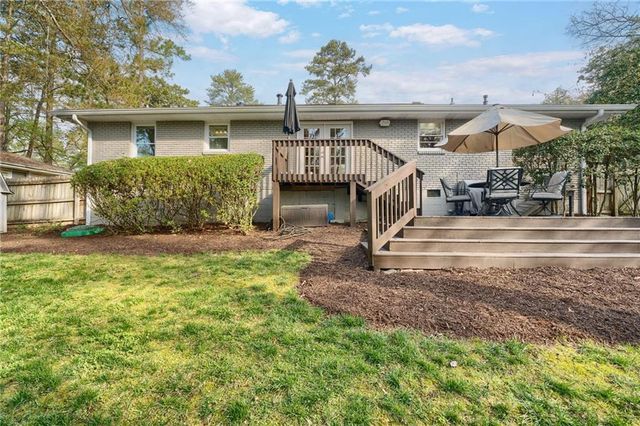 2693 Drew Valley Road NE, Atlanta, GA 30319